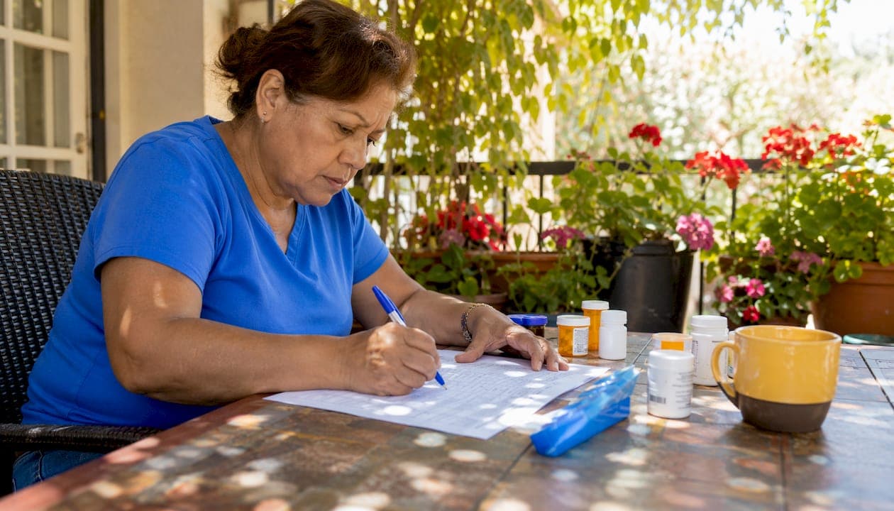 Medication Log for Caregivers: Your 2026 Guide
