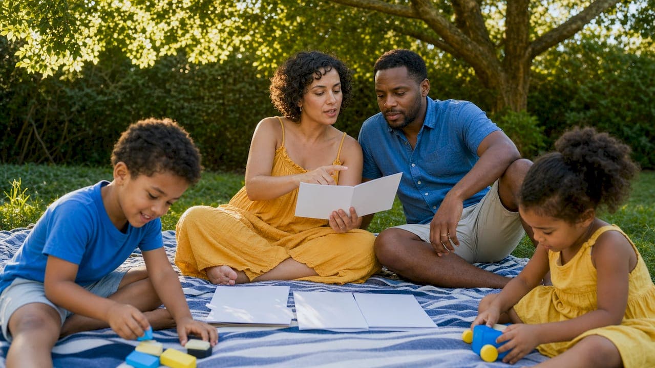 Au Pair vs Nanny: Which Is Right for Your Family?