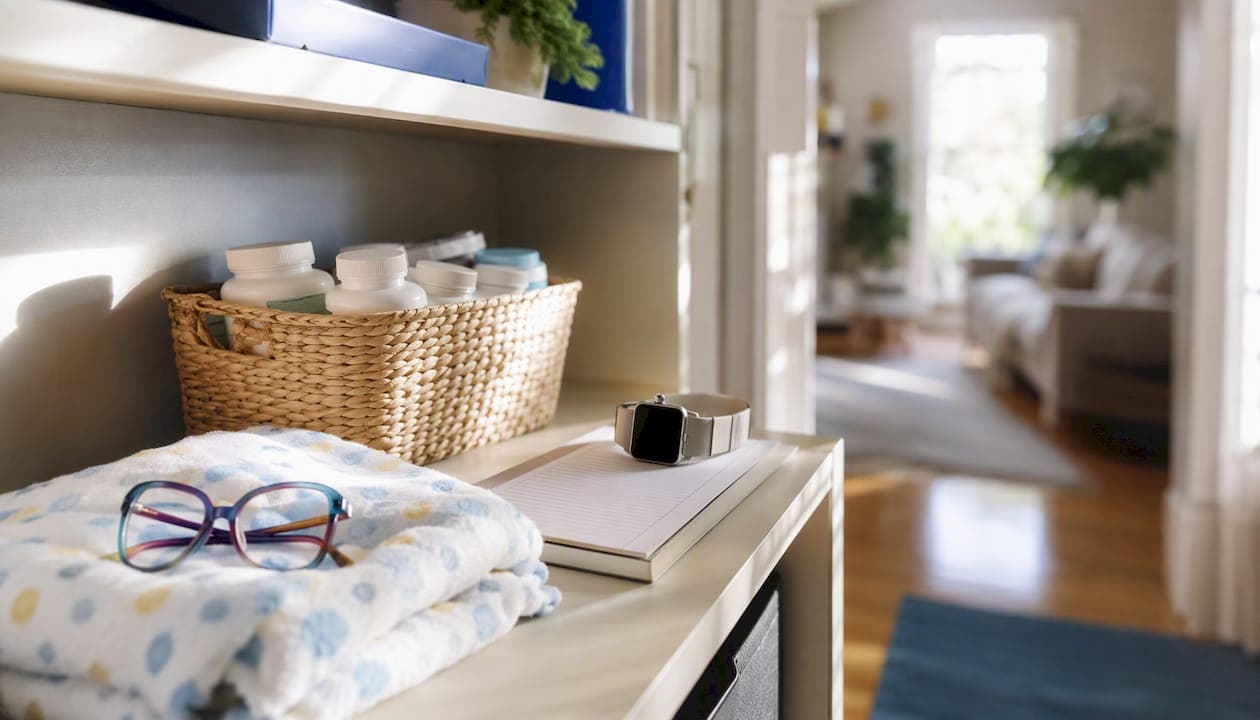 Live-In Nanny Overtime: Federal Rules and State Laws