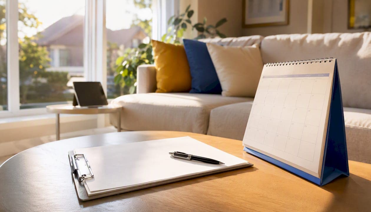 Nanny Contract Essentials Every U.S. Parent Needs