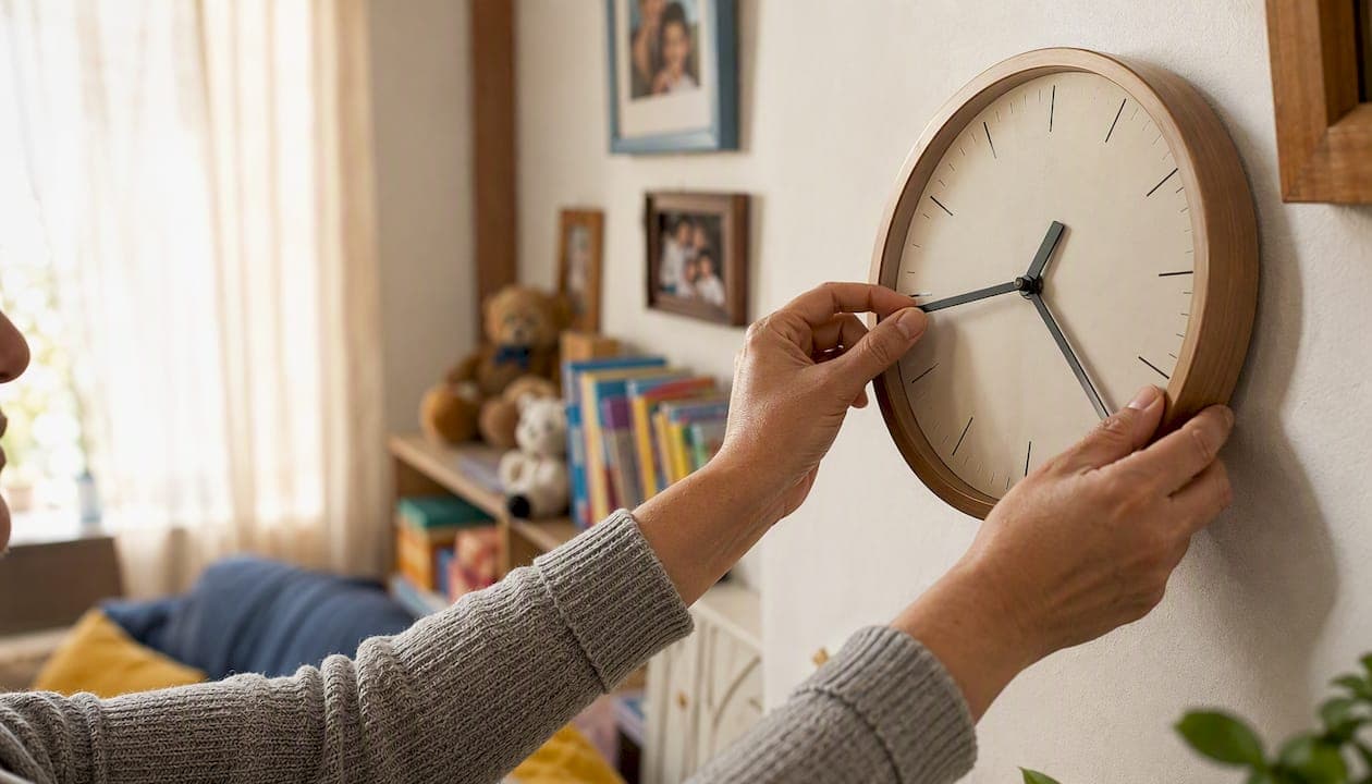 How to Track Nanny PTO the Right Way