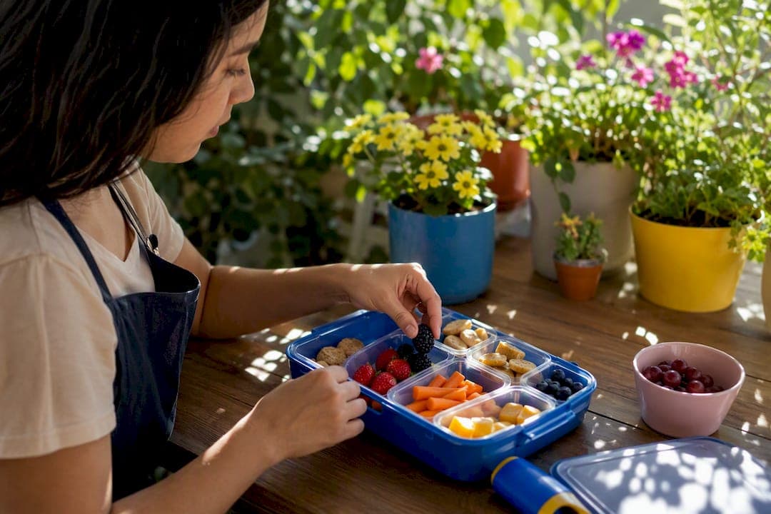 What to Put on an Allergy List for Nanny Care