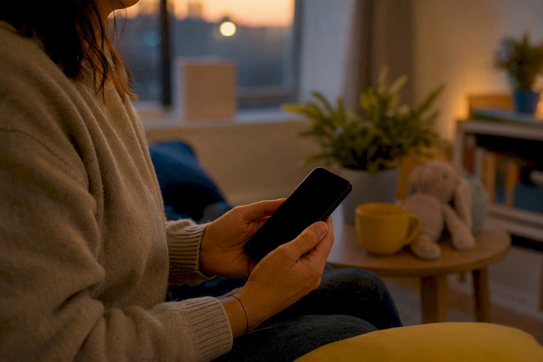 The Best Google Calendar for Nanny Work Is a Purpose-Built App