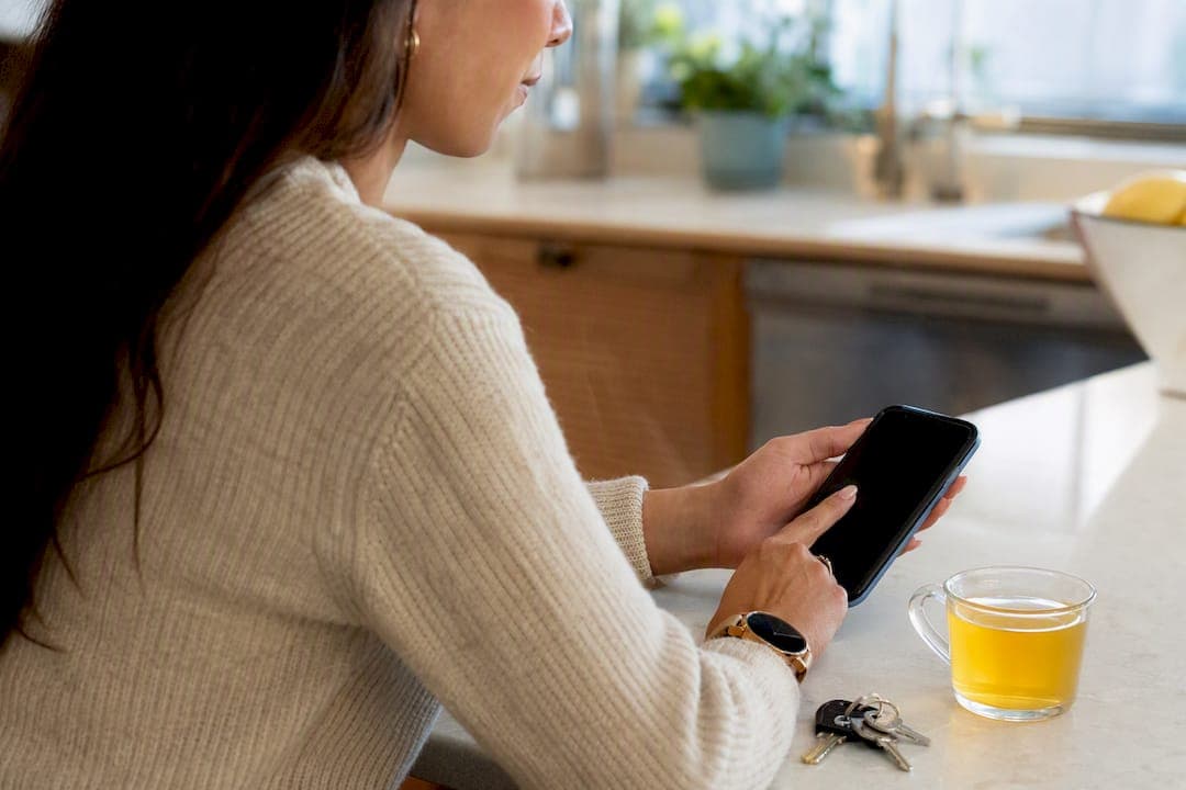 How Nanny PTO Laws Work Inside an App