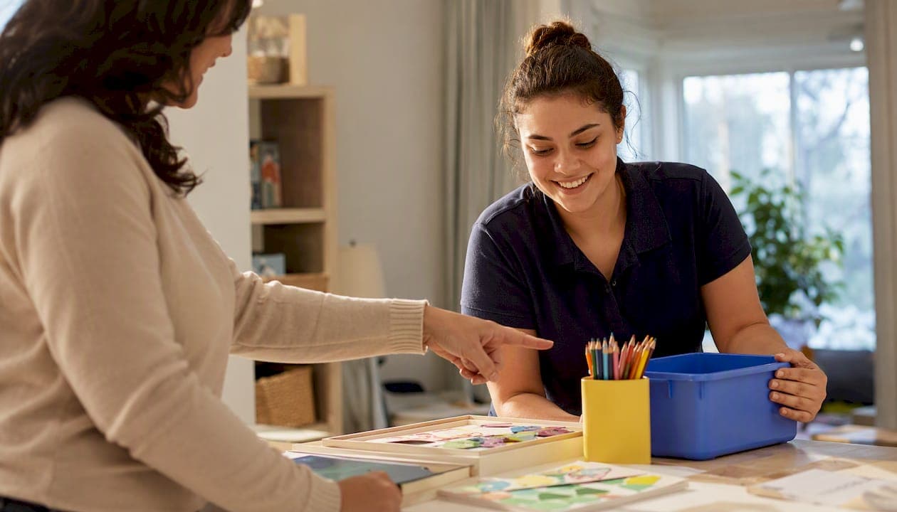 15.3% Tax Shift Awaits 1099 Nannies: W-2 vs 1099 Rules, U.S. Checklist