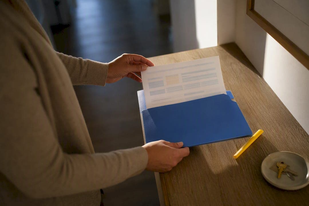 Single Page Care Profile Checklist: ADL/IADL 0–4 for Families