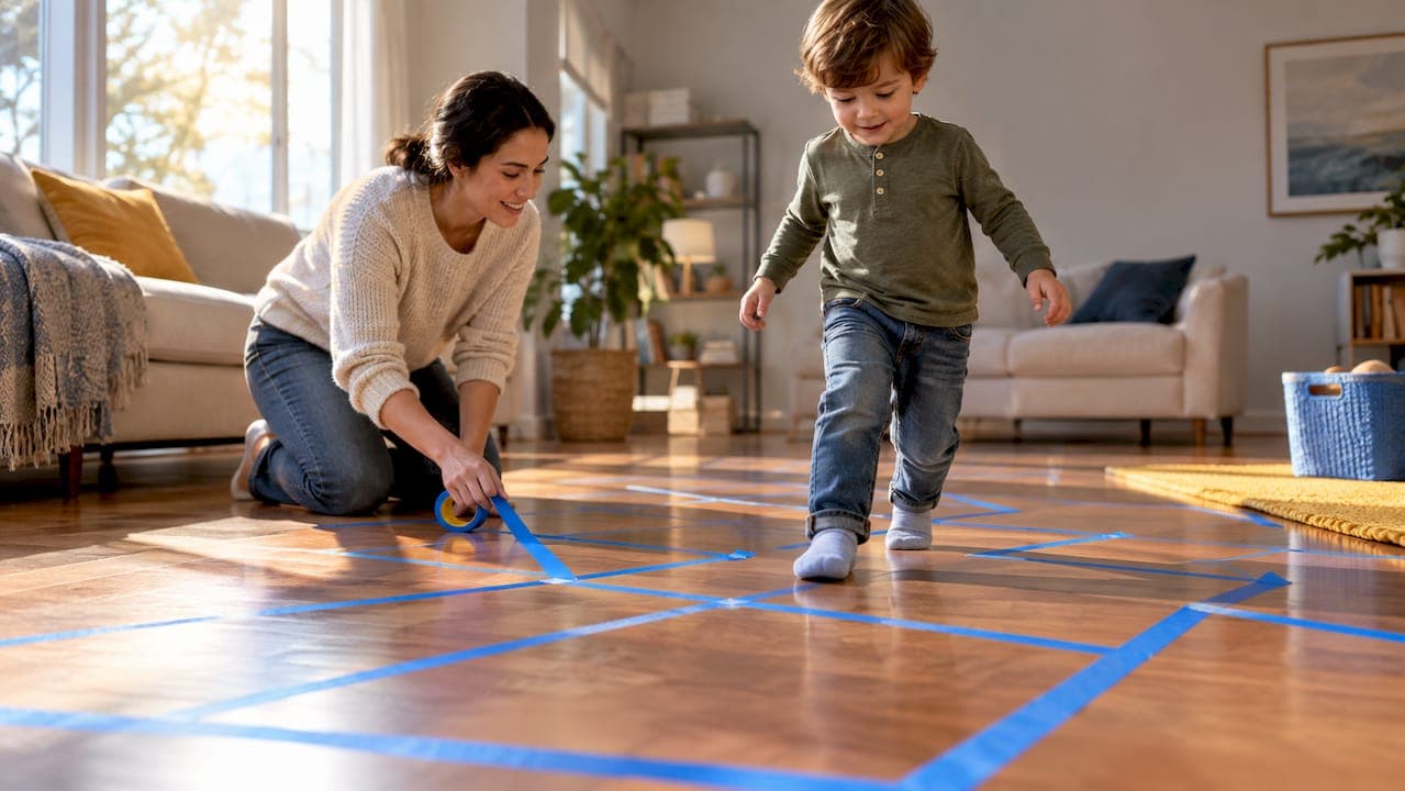 10 Nanny Activities That Fill an Afternoon, Plus What to Pack and Log