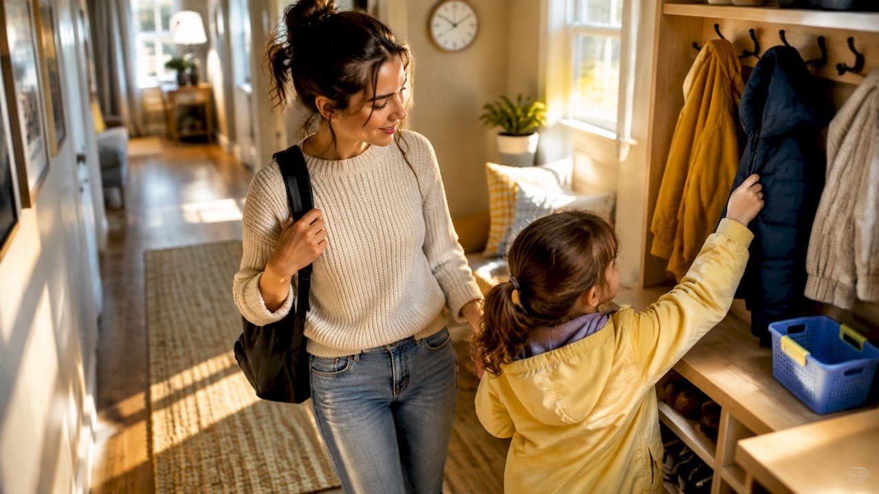 Track Hours, Avoid Back Pay: Au Pair Overtime Rules for U.S. Families
