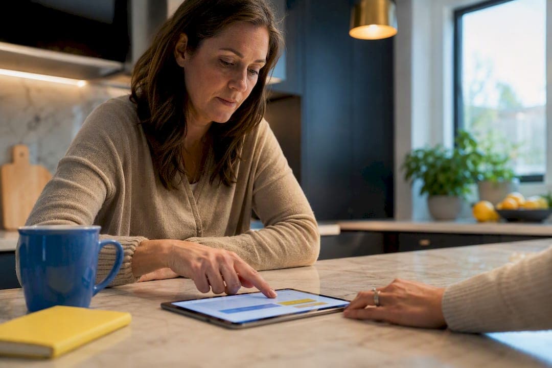 Stop ACH Returns: U.S. Nanny Direct Deposit & CareTracker Workflow