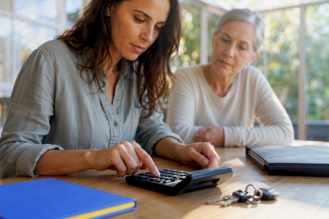 Avoid Back Taxes: 9 Step Elder Caregiver Payroll for U.S. Families