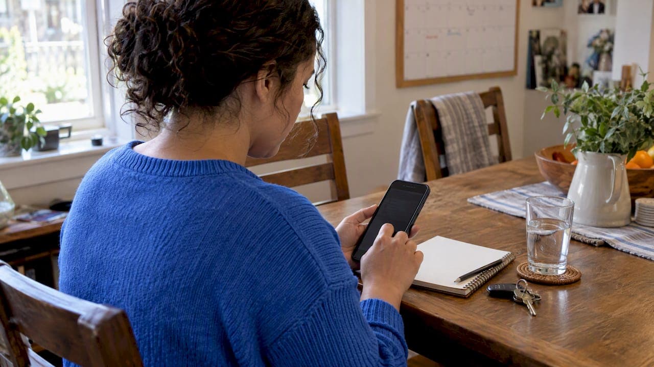 Set Up a Digital Care Binder in 20 Minutes for U.S. Caregivers
