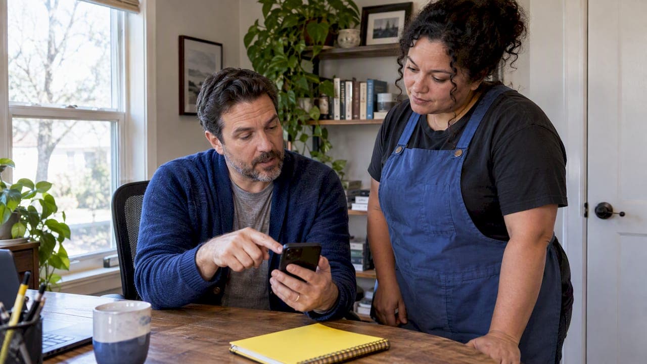 Washington Nanny Overtime: 1.5× After 40 Hours and an Employer Checklist