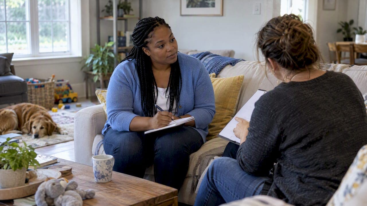 Avoid Payroll Disputes: Nanny Orientation Checklist for U.S. Nannies