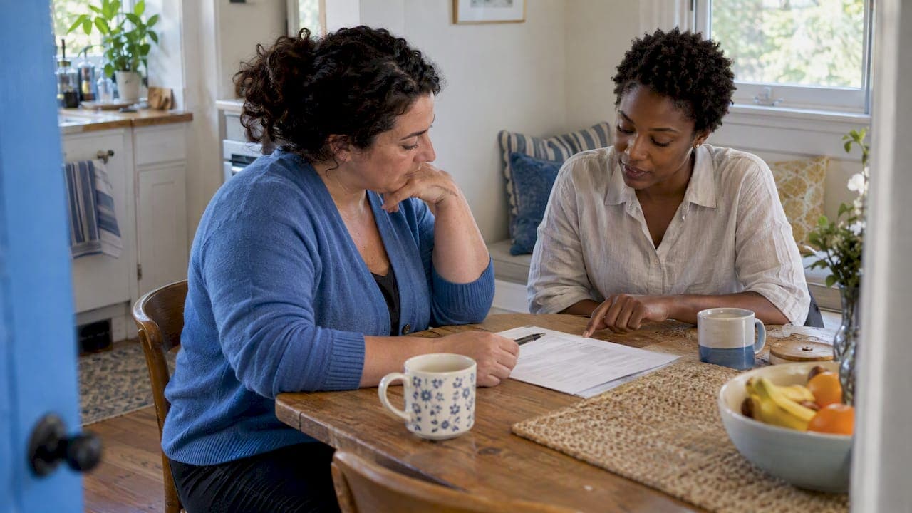 Nanny Time Off Policy: About 10 Vacation Days, Then Put It in Writing