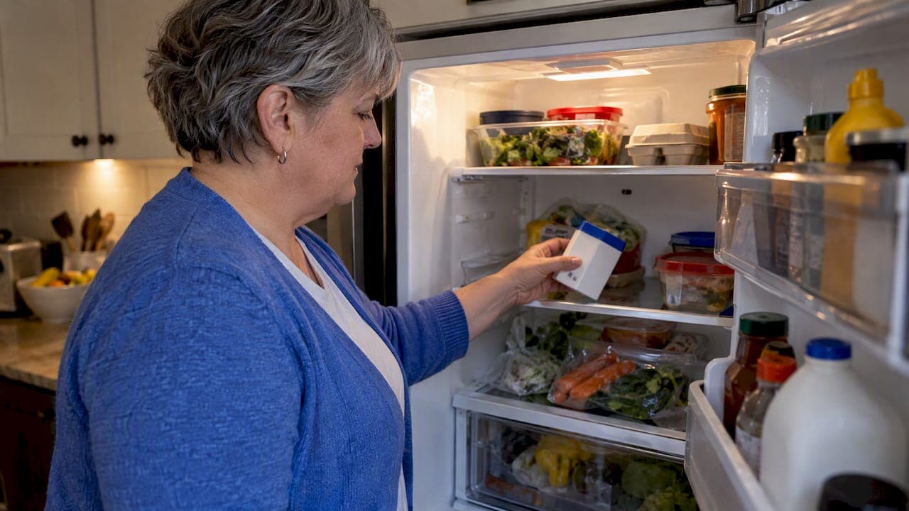Medication Storage at Home: Daily Checks for Caregiver Handoffs