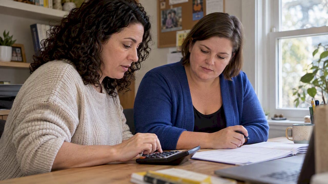 Nanny Overtime by State: 40 Hours and Back Pay for U.S. Families