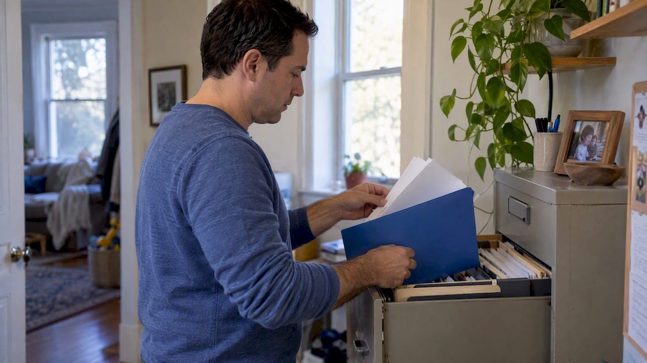 U.S. Household Employer Records: Why Four Years Isn’t the Whole Rule