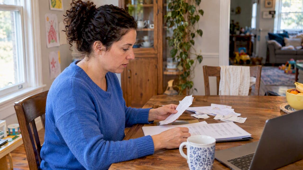 Nanny Reimbursement Taxes: 3 IRS Tests for U.S. Household Employers