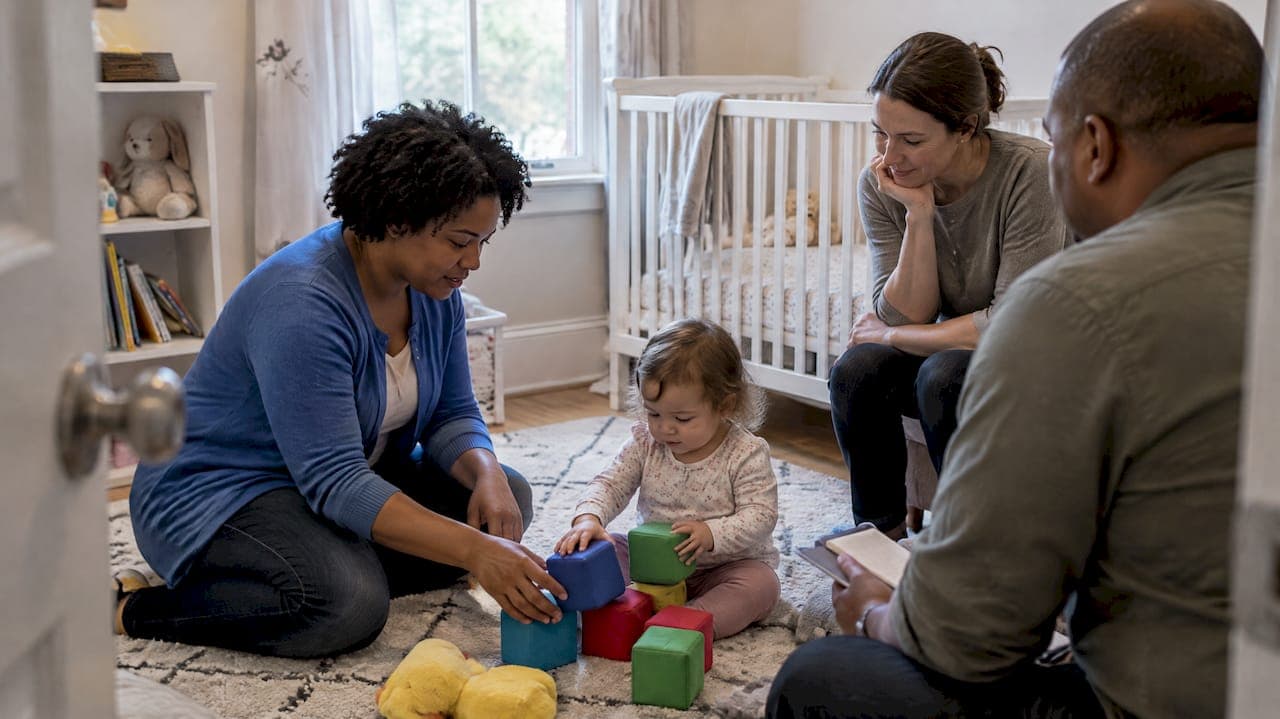 Manage Multiple Nannies: 3 Moves Agency Coordinators Can Use This Week