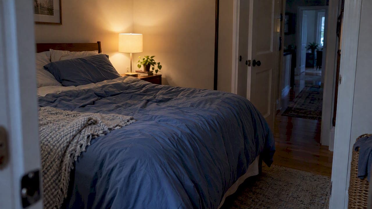 Nanny Shift Differential: U.S. Families May Owe for Sleep Time