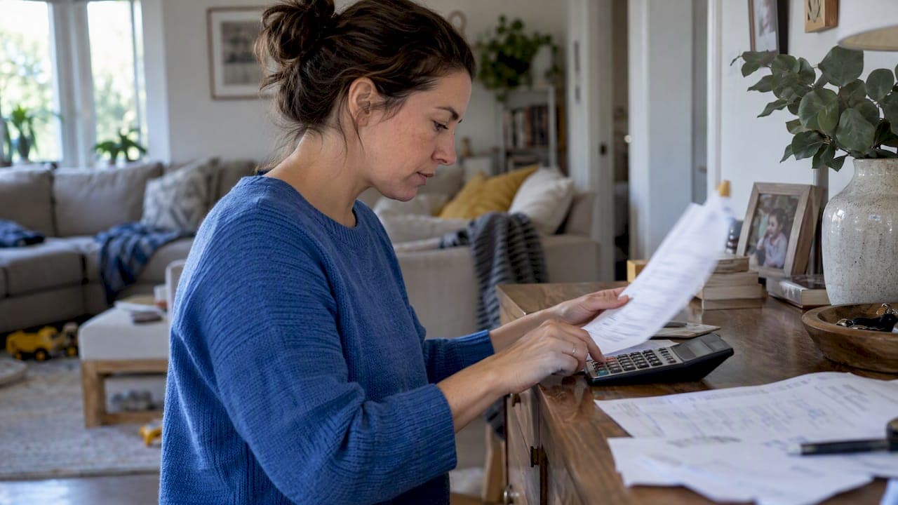 Nanny Payroll Mistakes That Cost Families Money