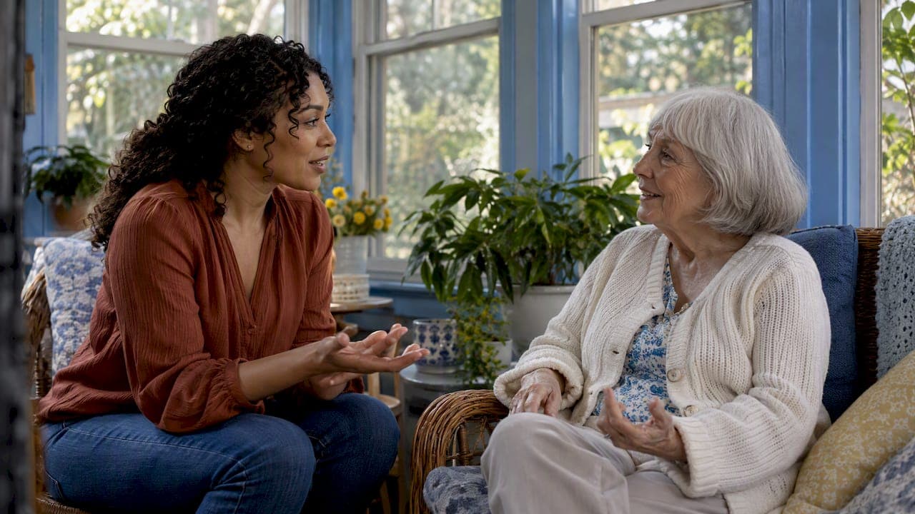 Schedule Change Approvals for Nannies and Caregivers