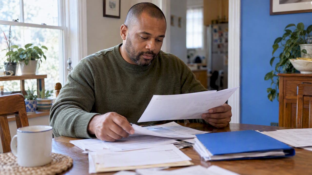 Care Recipient Medical Summary: What to Include and Update