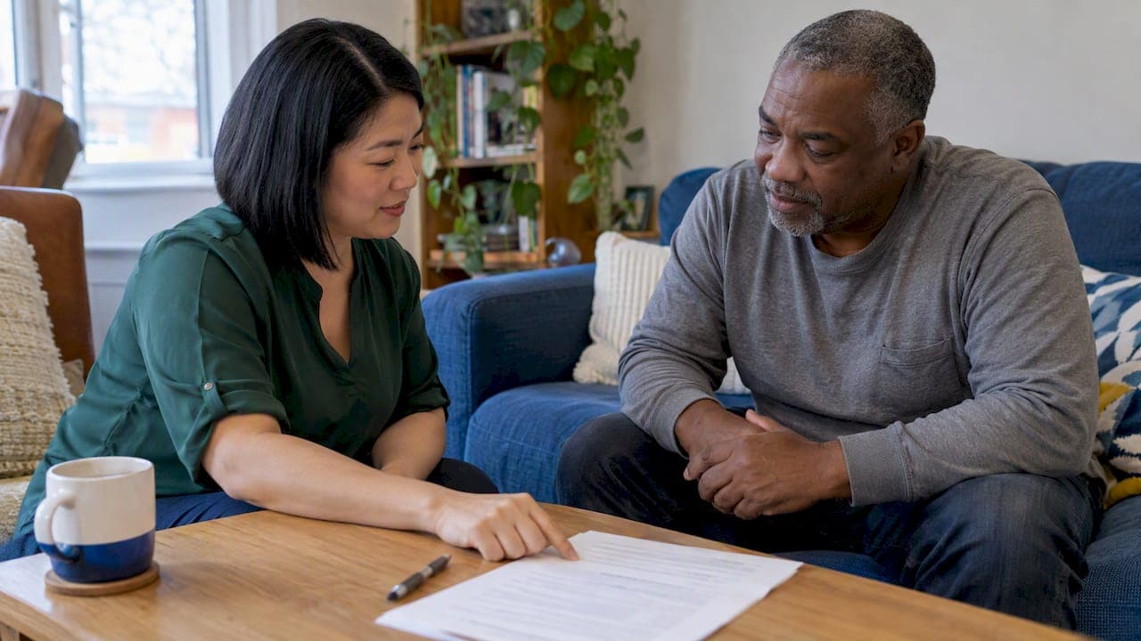 Is Caregiver GPS Tracking Legal? What Families Need to Know